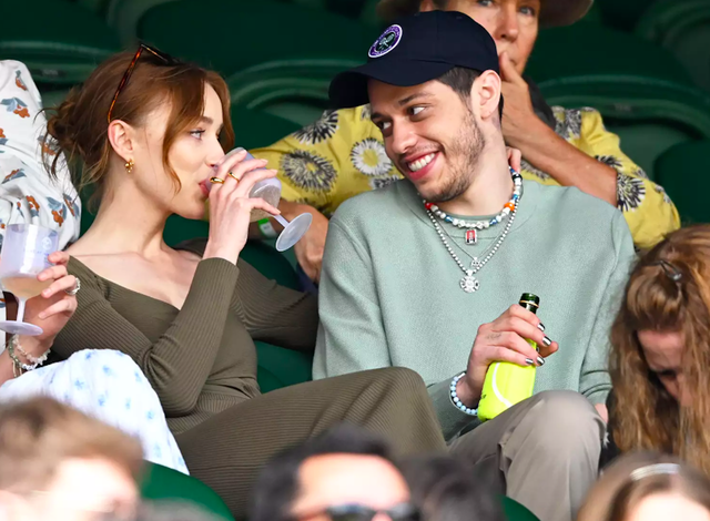 Cây hài Pete Davidson: Tôi bị quấy rối, 'làm nhục' chỉ vì xấu xí- Ảnh 4.