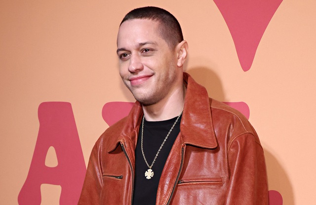 Cây hài Pete Davidson: Tôi bị quấy rối, 'làm nhục' chỉ vì xấu xí- Ảnh 1.