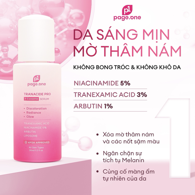 Serum dưỡng trắng Hàn Quốc nào 'hot' trên mọi nền tảng bán hàng từ online tới offline?- Ảnh 3.