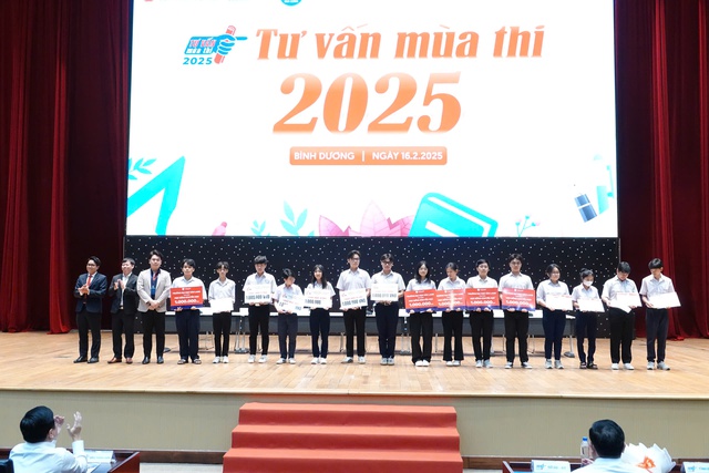 Tư vấn mùa thi 2025: Hướng dẫn lựa chọn nguyện vọng xét tuyển ĐH phù hợp- Ảnh 5.