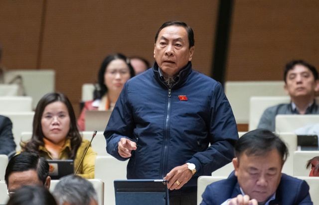 C&oacute; n&ecirc;n miễn tr&aacute;ch nhiệm cho người nghi&ecirc;n cứu khoa học?- Ảnh 2.