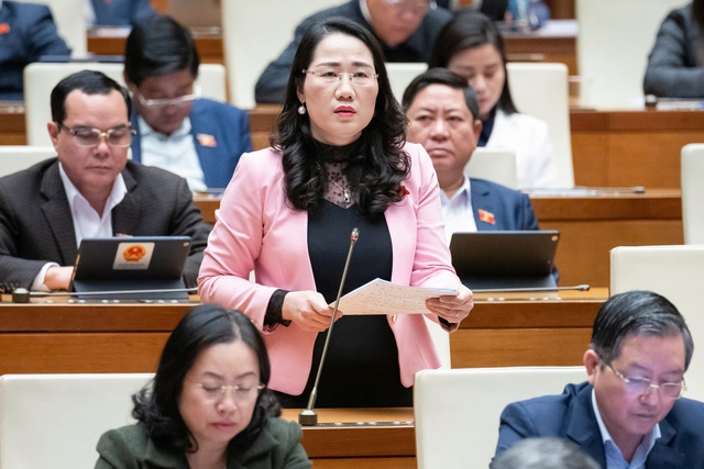 C&oacute; n&ecirc;n miễn tr&aacute;ch nhiệm cho người nghi&ecirc;n cứu khoa học?- Ảnh 1.