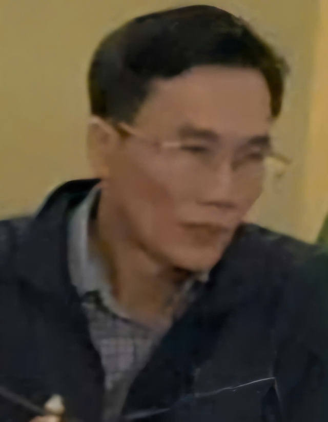 C&agrave; Mau: Khởi tố, bắt tạm giam Ph&oacute; trưởng Ph&ograve;ng TN-MT H.Đầm Dơi- Ảnh 1.