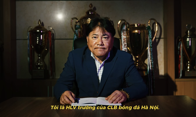 CLB Hà Nội bổ nhiệm thầy Nhật từng gieo sầu cho HLV Shin Tae-yong- Ảnh 2.