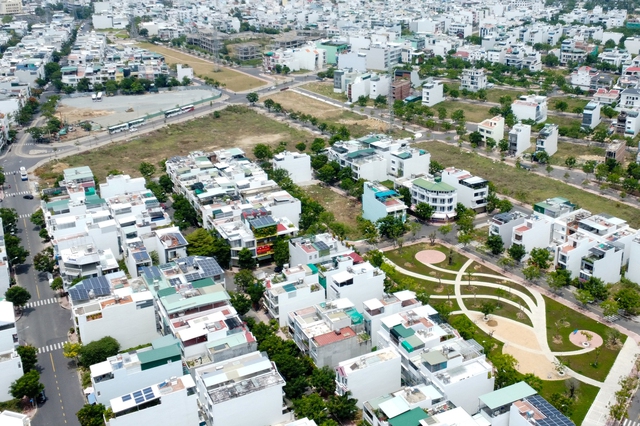 Th&ocirc;ng tin mới vụ doanh nghiệp bất động sản kiện UBND tỉnh Kh&aacute;nh H&ograve;a- Ảnh 1.