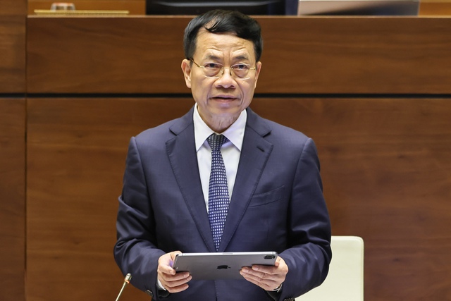 Việt Nam chi cho nghi&ecirc;n cứu ph&aacute;t triển '&iacute;t hơn c&aacute;c nước 10 lần'- Ảnh 1.