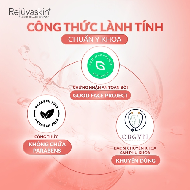 Review kem trị rạn do tăng cân Rejuvaskin Stretch Mark Cream có hiệu quả với rạn trắng?- Ảnh 4.