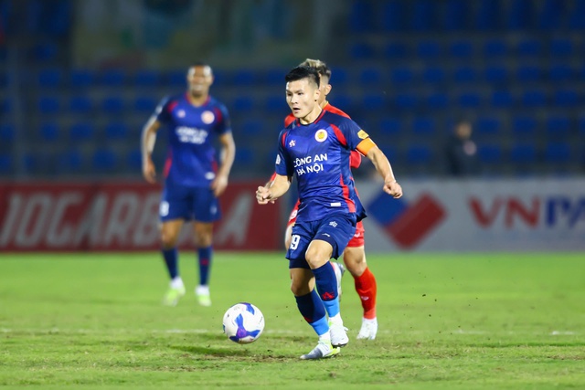 Lịch thi đấu V-League hôm nay: Thể Công Viettel và Thanh Hóa tranh vô địch lượt đi- Ảnh 3.