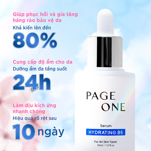 Hyaluronic Acid là gì? Có đang phí tiền khi sử dụng sản phẩm skincare chứa HA?  - Ảnh 4.