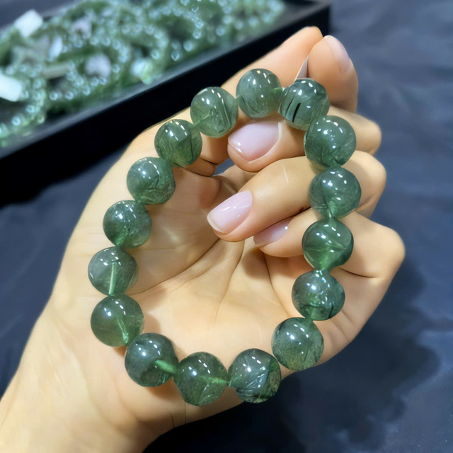 Phong thủy Ho&agrave;ng Yến - Địa điểm mua trang sức phong thủy được y&ecirc;u th&iacute;ch - Ảnh 3.