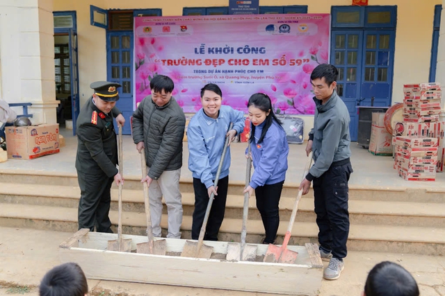 Ước vọng đầu xuân của nhà giáo- Ảnh 4.