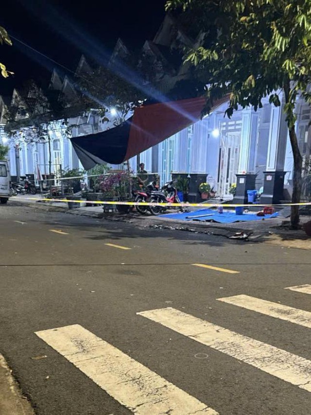 B&igrave;nh Phước: Bắt giữ nghi phạm li&ecirc;n quan vụ &aacute;n mạng khiến 1 người tử vong- Ảnh 2.