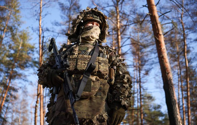 Chiến sự Ukraine ng&agrave;y 1.075: Tổng thống Trump đặt điều kiện g&igrave; cho Kyiv?- Ảnh 3.