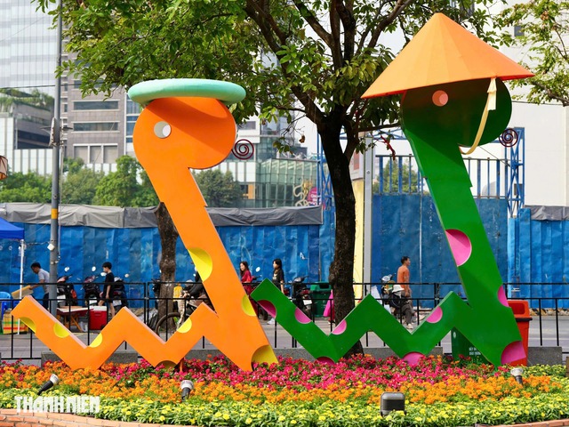 Đầu năm Rắn nói chuyện học- Ảnh 2.