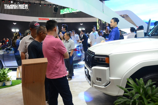 Ô tô Toyota bán chạy nhất thế giới, hơn 68.000 xe đến tay khách Việt- Ảnh 2. Ô tô Toyota bán chạy nhất thế giới, hơn 68.000 xe đến tay khách Việt- Ảnh 2.