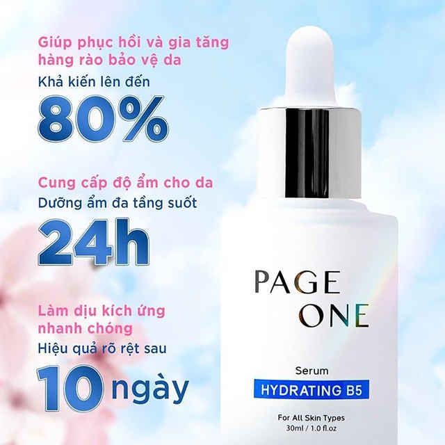 Sạc ẩm cấp tốc cho làn da cần ‘hồi sức’ chuẩn khoa học- Ảnh 5.