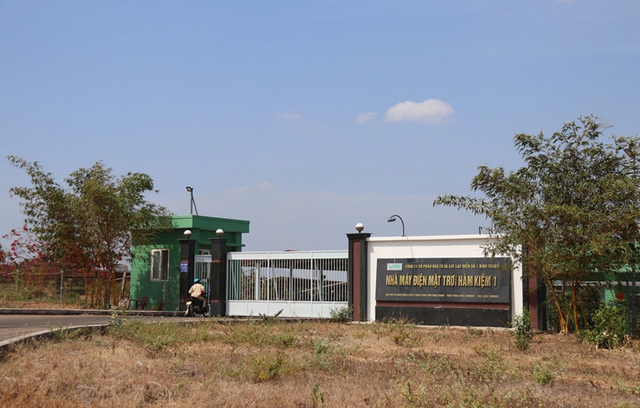 B&igrave;nh Thuận: Kỷ luật  Đảng ủy Sở C&ocirc;ng thương do sai phạm tại c&aacute;c dự &aacute;n điện- Ảnh 1.