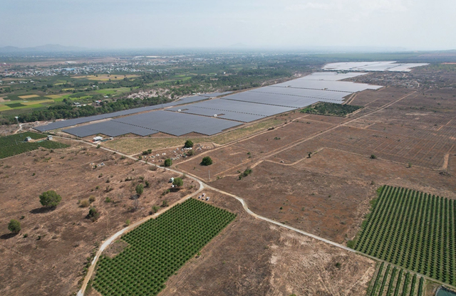 B&igrave;nh Thuận: Kỷ luật  Đảng ủy Sở C&ocirc;ng thương do sai phạm tại c&aacute;c dự &aacute;n điện- Ảnh 2.