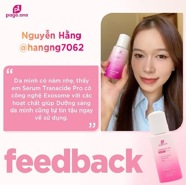 Cứ 30 gi&acirc;y lại c&oacute; 1 chai b&aacute;n ra, serum trị n&aacute;m xứ H&agrave;n phải thế chứ!- Ảnh 2.