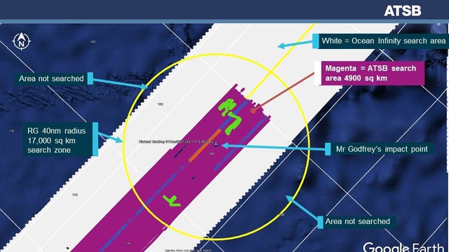 Khả năng tìm ra MH370 là rất lớn - Ảnh 3.