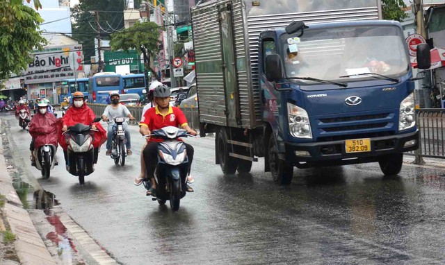 Vì sao TP.HCM có tỷ lệ ly hôn cao nhất cả nước ?
- Ảnh 2.