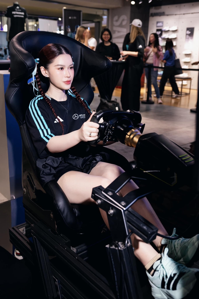 Ngọc Thanh Tâm sau 'Chị đẹp đạp gió 2024'? - Ảnh 2.