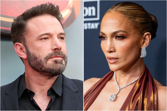 Ben Affleck cởi mở chuyện hẹn hò, Jennifer Lopez tậu nhà 21 triệu USD sau ly hôn- Ảnh 1.