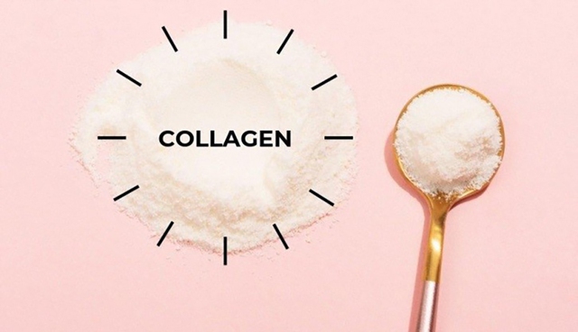 Góc giải đáp: Uống collagen dạng bột hay dạng nước tốt hơn?- Ảnh 3.