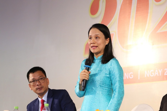 Tư vấn mùa thi sáng nay, Bộ GD-ĐT thông tin gì về thi tốt nghiệp THPT 2025? - Ảnh 14.