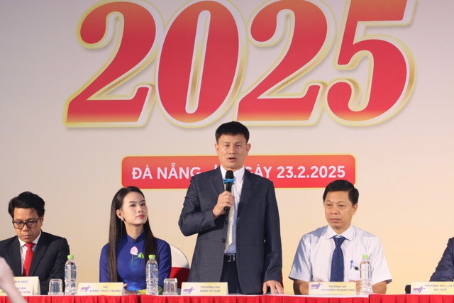 Tư vấn mùa thi sáng nay, Bộ GD-ĐT thông tin gì về thi tốt nghiệp THPT 2025? - Ảnh 19.