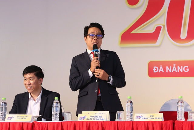 Tư vấn mùa thi sáng nay, Bộ GD-ĐT thông tin gì về thi tốt nghiệp THPT 2025? - Ảnh 20.
