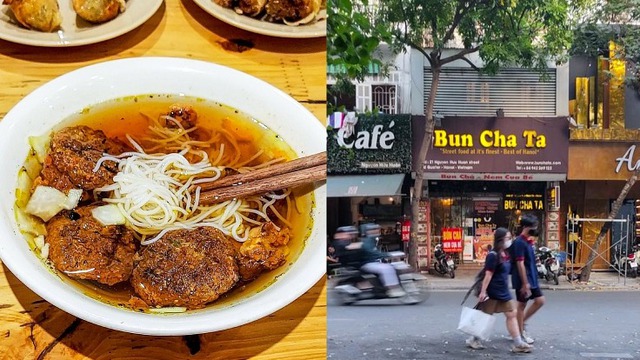 9 quán bún phở ngon nhất Hà Nội trong danh sách Michelin - Ảnh 7.