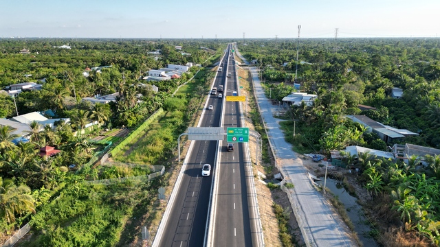 Tăng hiệu quả đầu tư và kiểm soát lạm phát với chính sách tài khóa - Ảnh 1.