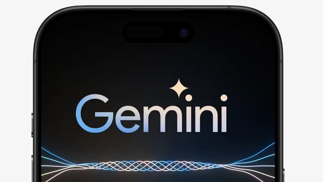 Apple sắp tích hợp Gemini AI vào Apple Intelligence - Ảnh 1.