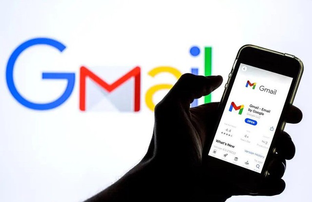 Gmail chuyển từ xác thực SMS sang mã QR an toàn - Ảnh 1.