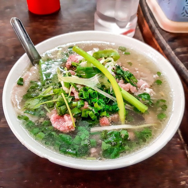 Khám phá 9 quán bún phở Hà Nội ngon nhất theo danh sách Michelin - Ảnh 1.