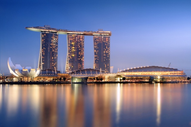 Những trải nghiệm ‘về đêm’ không thể bỏ lỡ tại Singapore- Ảnh 1.