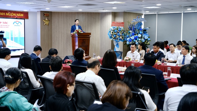 Saigon Co.op และรถไฟใต้ดินสาย Ben Thanh-Suoi Tien ร่วมมือกันเพื่อปรับปรุงประสบการณ์ของผู้ใช้ - ภาพที่ 2