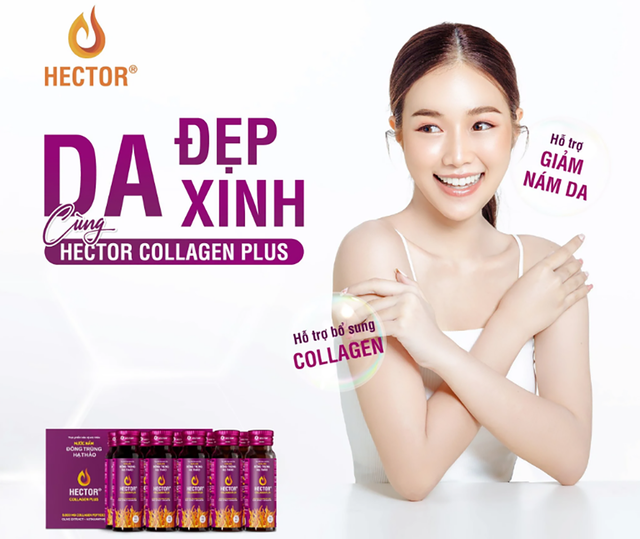 Vì sao uống collagen mãi da vẫn không đẹp lên - Chuyên gia giải đáp - Ảnh 1.