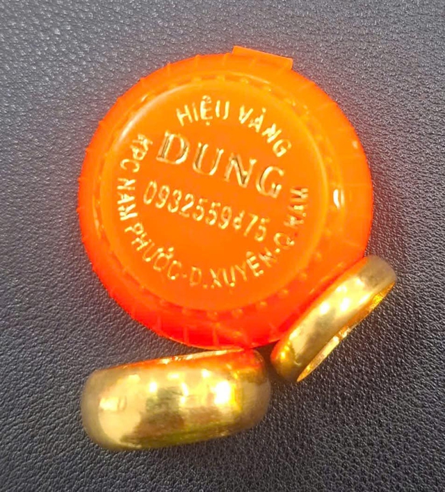 Đà Nẵng: Đánh rơi 106 triệu đồng tích cóp, người đàn ông nhận tin bất ngờ- Ảnh 3. Đà Nẵng: Đánh rơi 106 triệu đồng tích cóp, người đàn ông nhận tin bất ngờ- Ảnh 3.