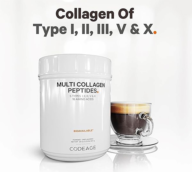 Vì sao uống collagen mãi da vẫn không đẹp lên - Chuyên gia giải đáp - Ảnh 2.