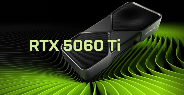 NVIDIA RTX 5060 Ti có thể sẽ được ra mắt vào tháng 3 - Ảnh 1.