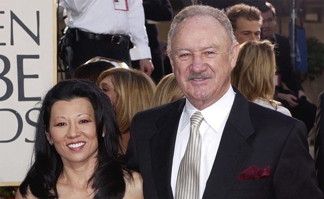 Bí ẩn bao trùm quanh cái chết bất ngờ của vợ chồng sao Hollywood Gene Hackman  - Ảnh 1.