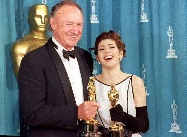 Bí ẩn bao trùm quanh cái chết bất ngờ của vợ chồng sao Hollywood Gene Hackman  - Ảnh 2.