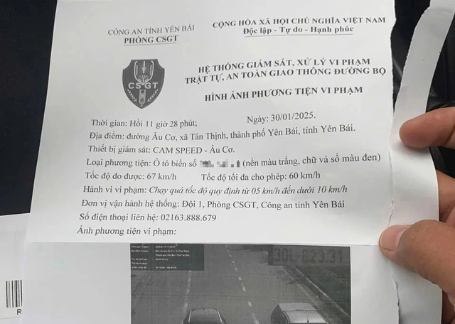 T&agrave;i xế cẩn trọng, 'loạn' ứng dụng tra cứu phạt nguội- Ảnh 1.