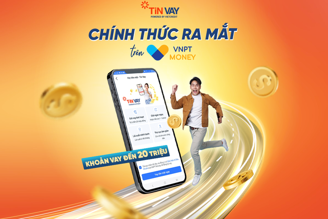 VietCredit tái cấu trúc bộ máy, tập trung nâng cao công nghệ - Ảnh 1.