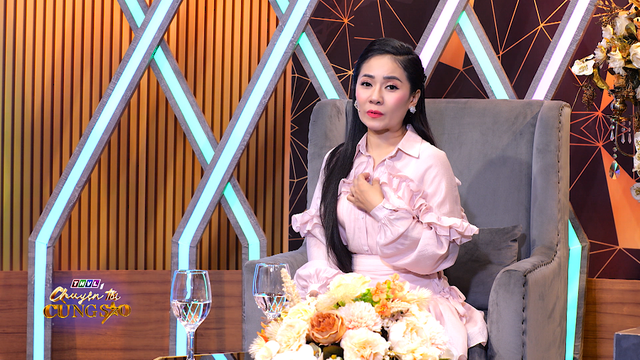 Showbiz 3.2: Lê Phương thăm biệt thự của Vân Trang, 'Yêu nhầm bạn thân' trên đường đua phim tết- Ảnh 2.