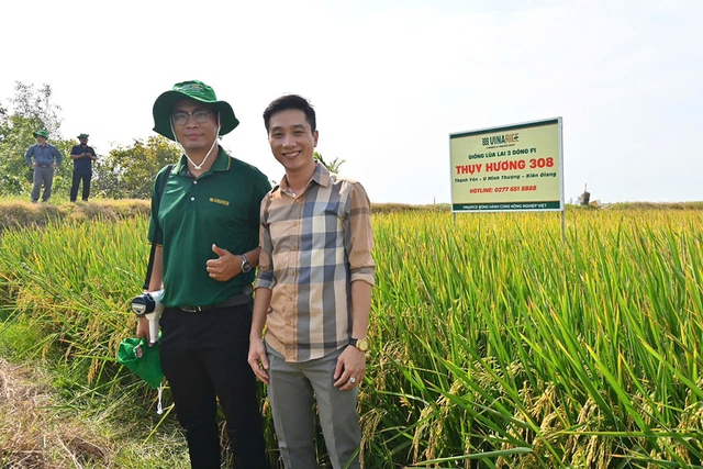 Nhộn nhịp xuất khẩu hàng hóa, khởi công dự án đầu năm- Ảnh 11.