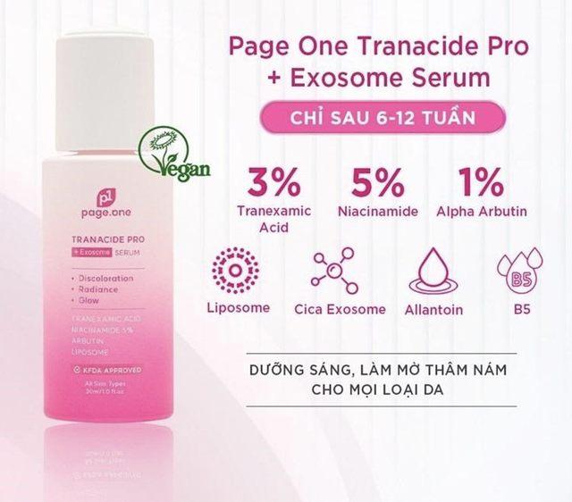 Chạy deadline, Valentine n&agrave;y da trắng khỏe- Ảnh 3.