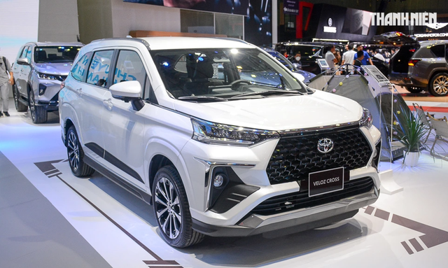 Toyota, Honda 'khởi động' cuộc đua giảm giá ô tô sau Tết Nguyên đán 2025- Ảnh 2.